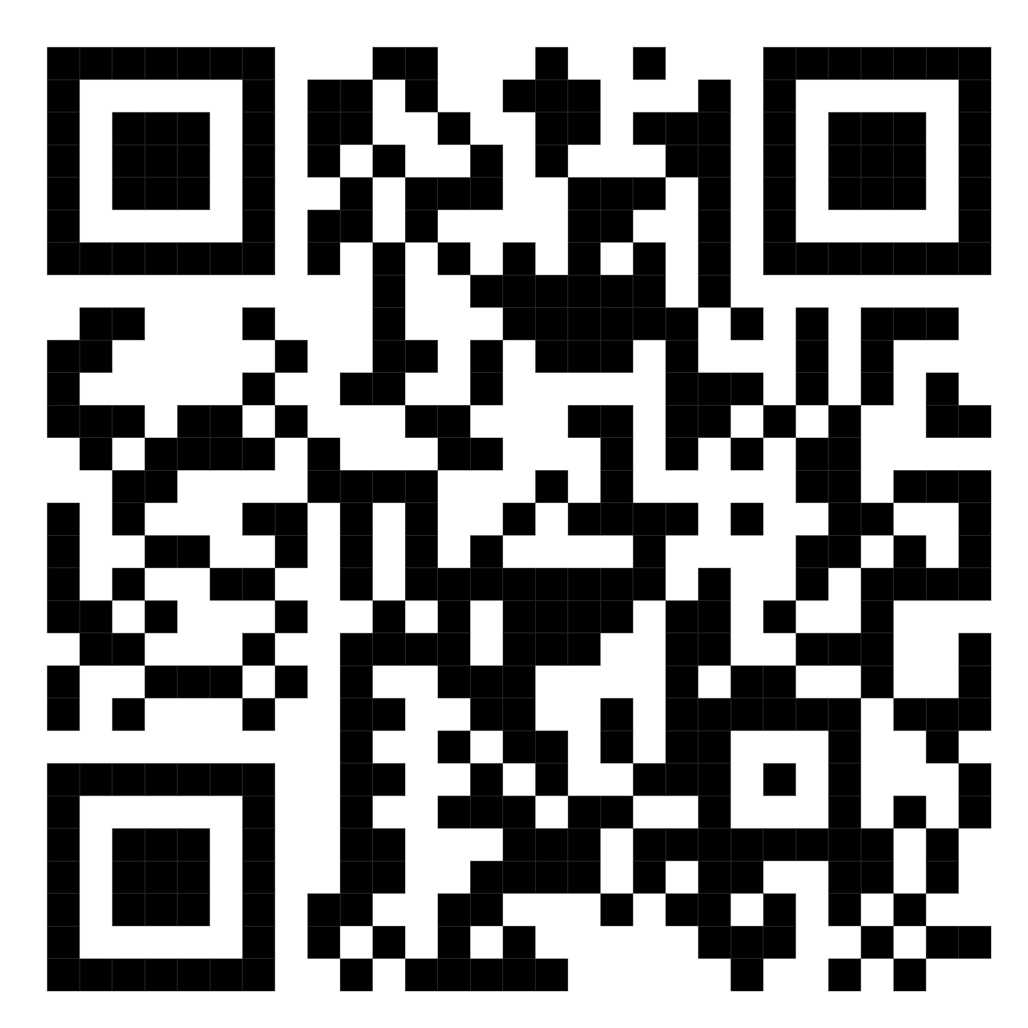 QR code ดาวน์โหลดสไลด์